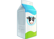 شیر پر چرب